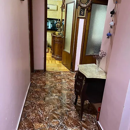 Leonidze4 Apartment Batumi Exterior photo