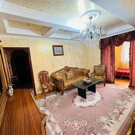 Leonidze4 Apartment Batumi Exterior photo